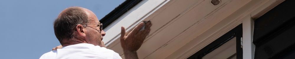 Schoorsteenrenovatie Kessel