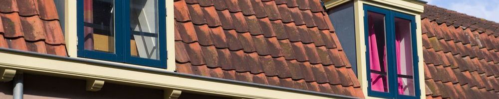 Dakrenovatie Kessel